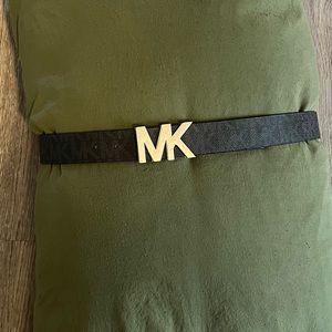 Michael Kohrs belt.